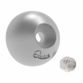 Zinkanod Till Bogpropeller 110 och 125mm Tunnel Zinkanod Till Bogpropeller 110 och 125mm Tunnel