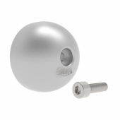 Zinkanod Till Bogpropeller 185mm Tunnel Zinkanod Till Bogpropeller 185mm Tunnel