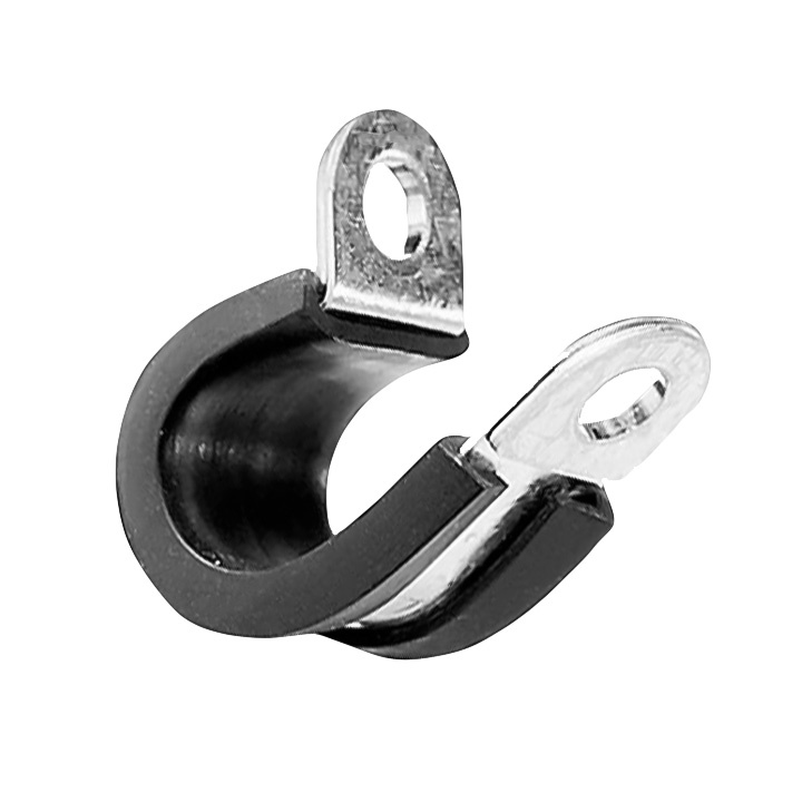 Gummiklammer Rostfri AISI304/EPDM