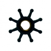 Impeller Nitril 32mm Impeller Nitril 32mm