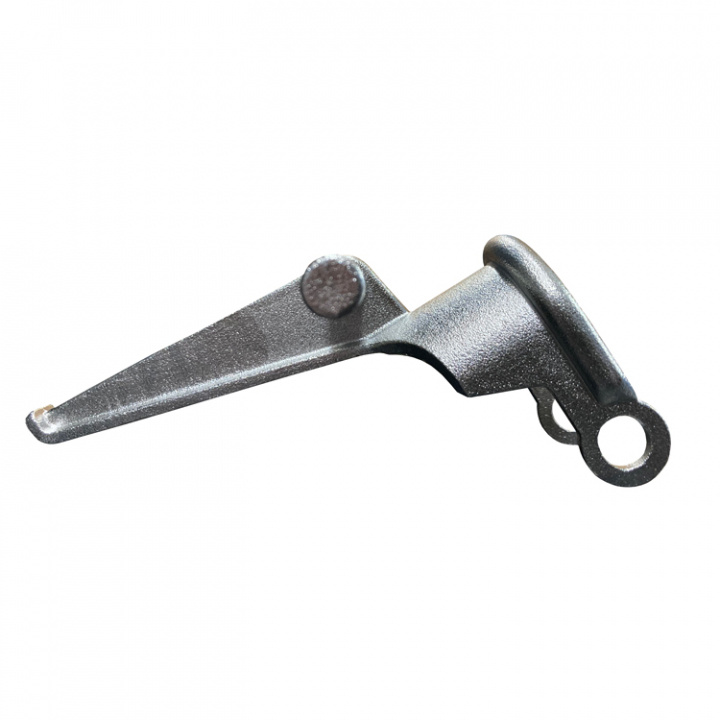 Linfinger Ankarspel Type 3A 43-spel