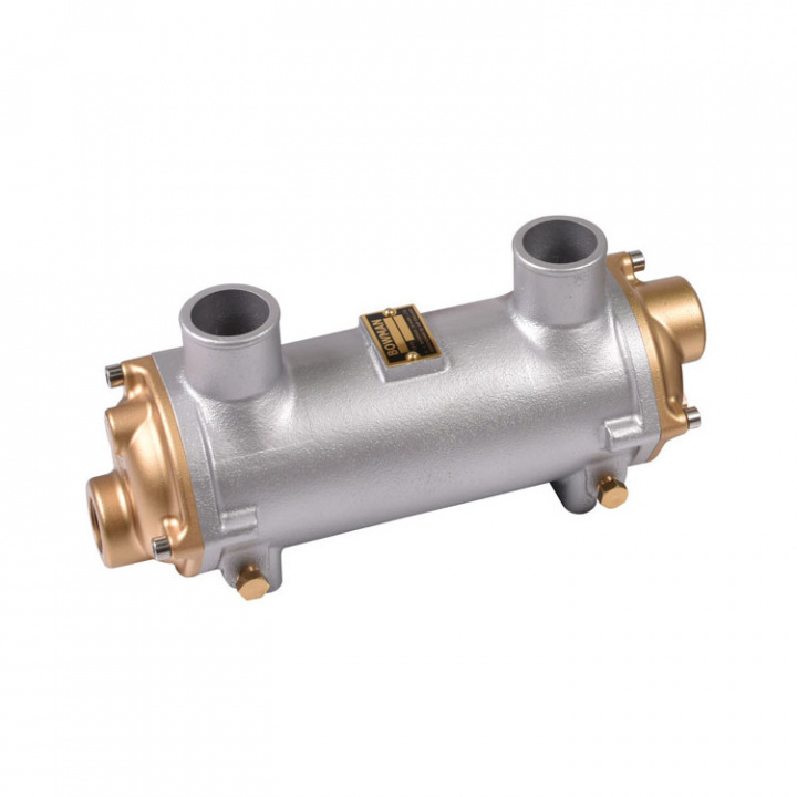 Intercooler EC140-4218-4