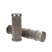 Kylstav För FC Hydrauloljekylare Kylstav För FC Hydrauloljekylare