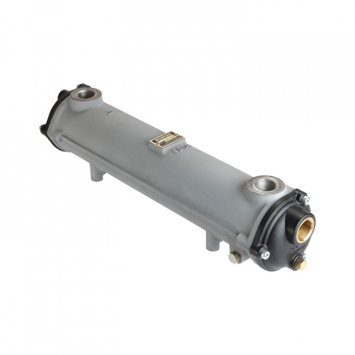 Hydrauloljekylare FC