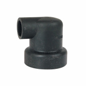 Ändstycke Oljekylare För Kombinerd Vinkel Ändstycke Oljekylare För Kombinerd Vinkel