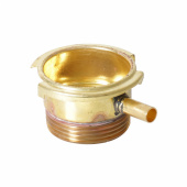 Påfyllningsstuts Påfyllningsstuts