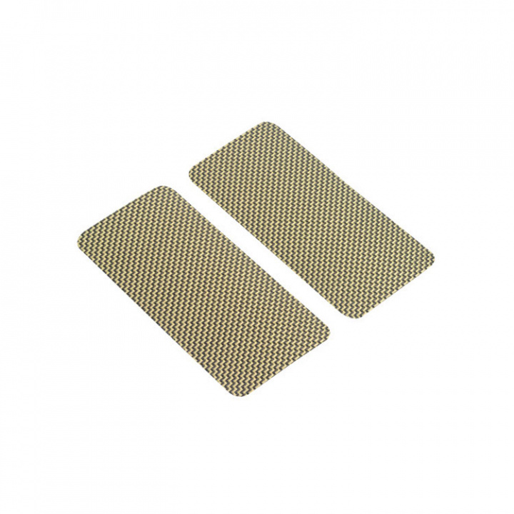 Barton Slitskydd Kevlar Självhäftande 98x200 mm