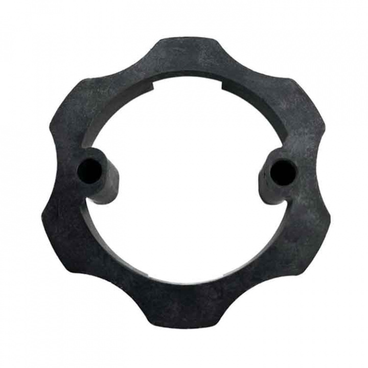 Låsring Lewmar 3-växlade Vinschar (Closin Ring Top Cap)