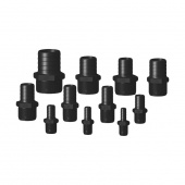 Slangnippel Rak Utvändig Gänga Slangnippel Rak Utvändig Gänga