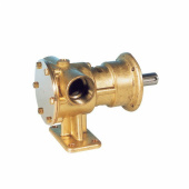 Kylvattenpump 1 Kylvattenpump 1