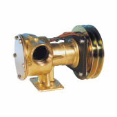 Impellerpump Med Magnetkoppling 1 Impellerpump Med Magnetkoppling 1