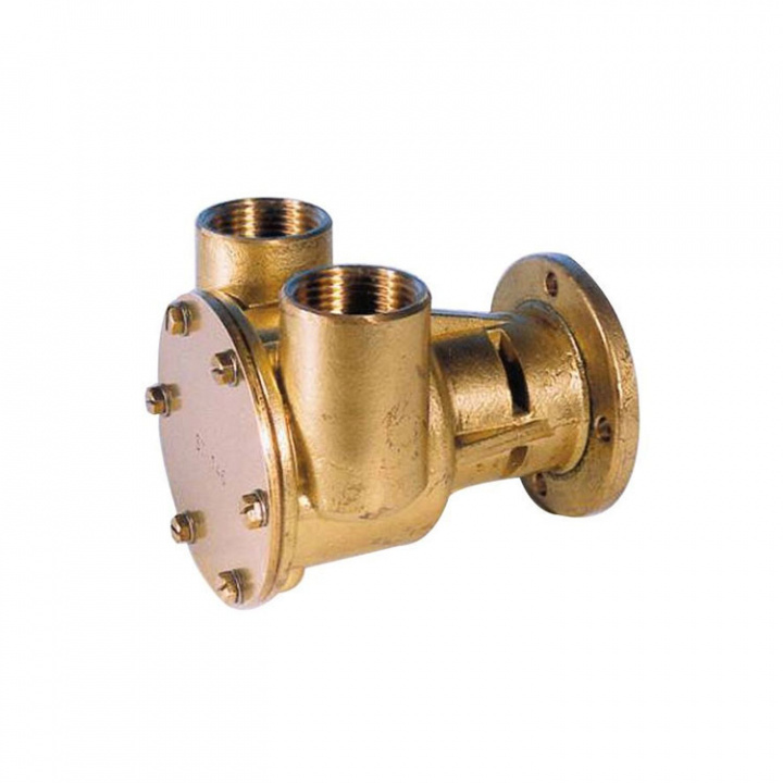 Kylvattenpump För Motor ST147