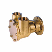 Kylvattenpump För Motor ST142 Kylvattenpump För Motor ST142