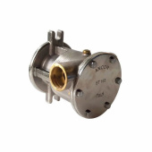 Kylvattenpump För Motor ST163 Kylvattenpump För Motor ST163