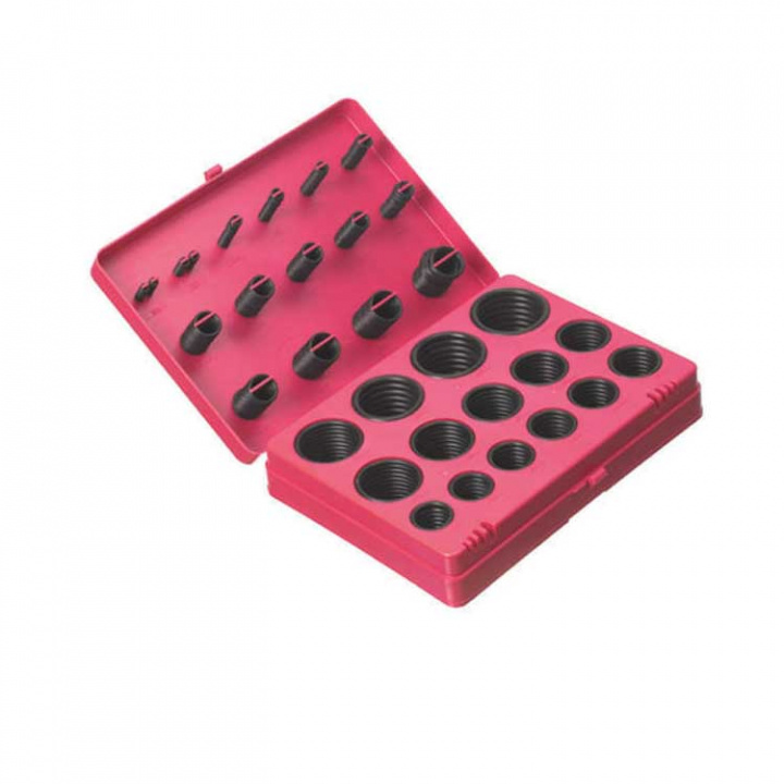 O-Ringssortiment Tum 382-pack