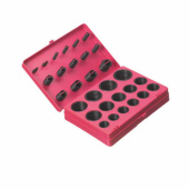 O-Ringssortiment Mm 404-pack O-Ringssortiment Mm 404-pack