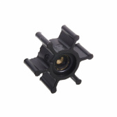 Impeller Universal Typ 4 51.3 mm Impeller Universal Typ 4 51.3 mm