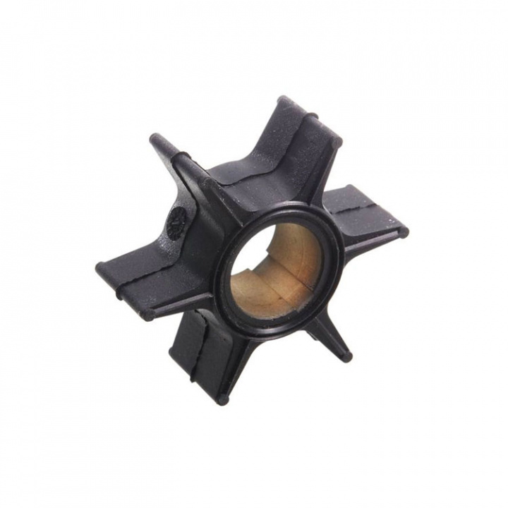 Impeller OMC/Evinrude Typ 3 51.2 mm