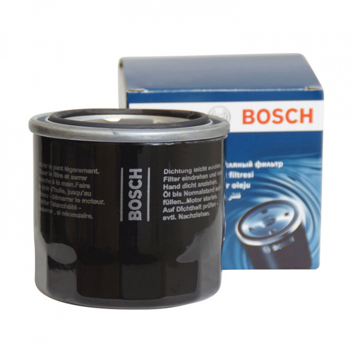 Oljefilter Sole & Yanmar