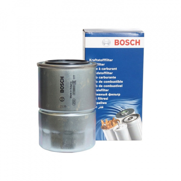 Bränslefilter Yanmar OEM 129574-55711