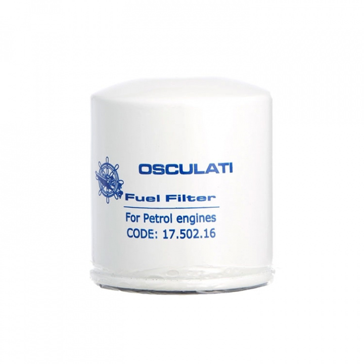 Bränslefilter (Volvo OEM Är 3862228/3847644)