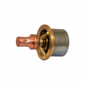 Termostat Yanmar 6CX/6GH/6KH (145640-48410) Termostat Yanmar 6CX/6GH/6KH (145640-48410)