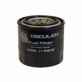 Bränslefilter Yanmar 3JH/4JH/6JH2  Bränslefilter Yanmar 3JH/4JH/6JH2