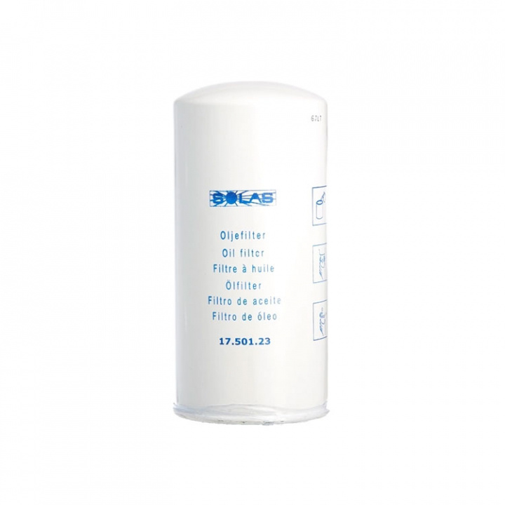 Oljefilter Volvo OEM 3582733