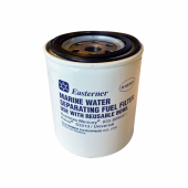 Bränslefilterenhet 10 Micron Bränslefilterenhet 10 Micron