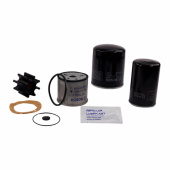 Volvo Penta Servicesats 6 (OEM 877202) Volvo Penta Servicesats 6 (OEM 877202)