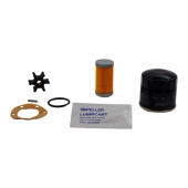 Yanmar Servicesats 2 (OEM SK-MARINE-002-G) Yanmar Servicesats 2 (OEM SK-MARINE-002-G)