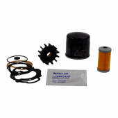 Yanmar Servicesats 7 (OEM SK-MARINE-008-G) Yanmar Servicesats 7 (OEM SK-MARINE-008-G)