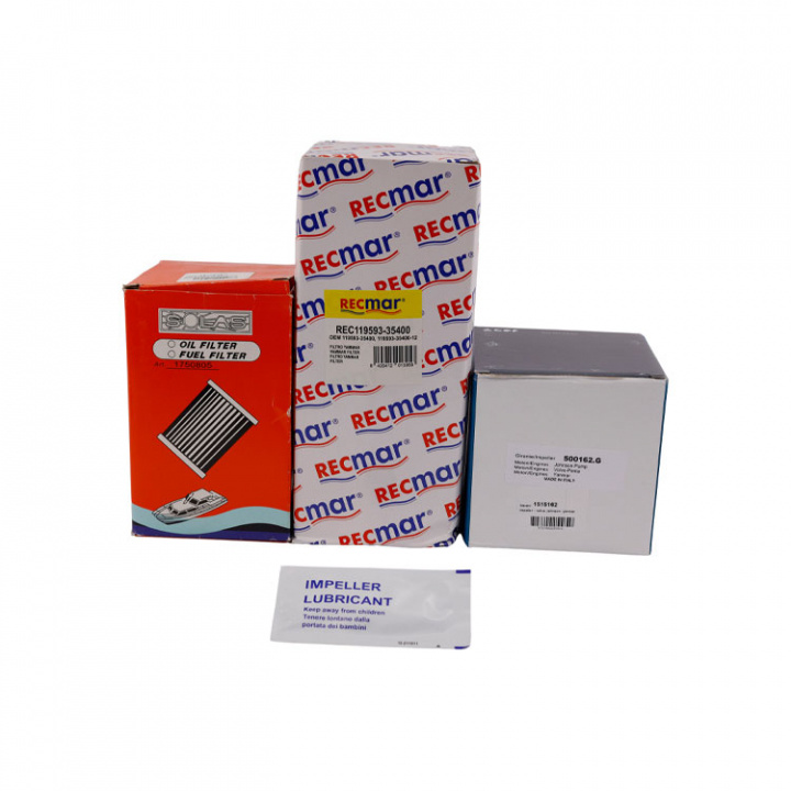 Yanmar Servicesats 10 (OEM SK-6LYCR-001-G)