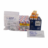 Mercury Servicesats 4 (25/30hk EFI) Mercury Servicesats 4 (25/30hk EFI)