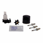 Mercury Servicesats 4 (25/30hk EFI) Mercury Servicesats 4 (25/30hk EFI)