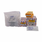 Mercury Servicesats 6 (75/80/9/100/115hk EFI) Mercury Servicesats 6 (75/80/9/100/115hk EFI)