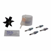 Mercury Servicesats 7 (135/150hk EFI) Mercury Servicesats 7 (135/150hk EFI)