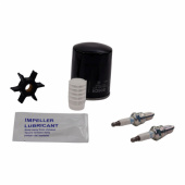 Yamaha Servicesats 1 (F15C/F20B) Yamaha Servicesats 1 (F15C/F20B)