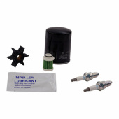 Yamaha Servicesats 2 (F25G) Yamaha Servicesats 2 (F25G)