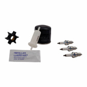 Yamaha Servicesats 5 (F40B) Yamaha Servicesats 5 (F40B)