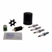 Yamaha Servicesats 9 (F80D/F100F) Yamaha Servicesats 9 (F80D/F100F)