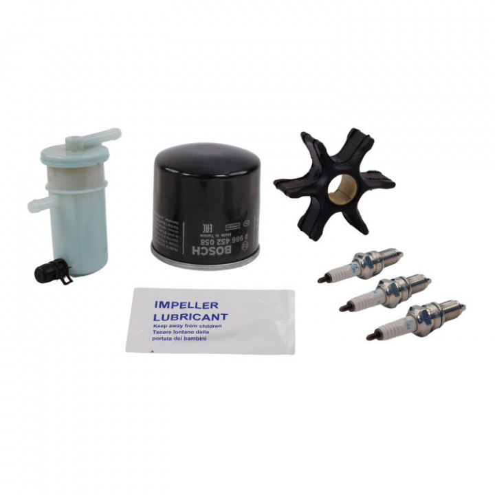 Suzuki Servicesats 1 (DF25/DF30(2015+) (OEM 17400-94825-000)