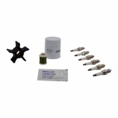 Suzuki Servicesats 7 (DF250A/DF250S/DF300 (2011+) (OEM 17400-98865-000) Suzuki Servicesats 7 (DF250A/DF250S/DF300 (2011+) (OEM 17400-98865-000)