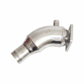 Avgasgrenrör Till Volvo 2010-40 & D1-D2 (861906) Avgasgrenrör Till Volvo 2010-40 & D1-D2 (861906)