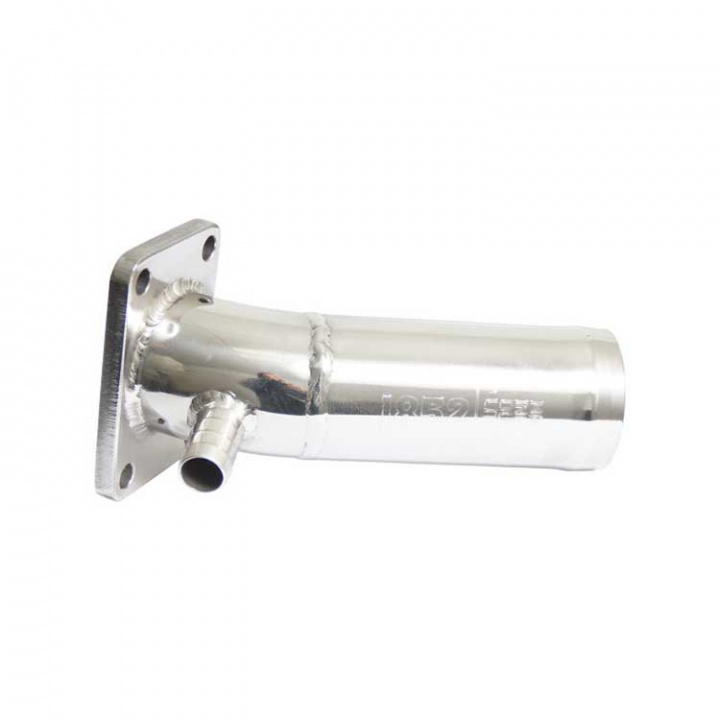 Avgasgrenrör Till Yanmar GM Serie (128890-13530)