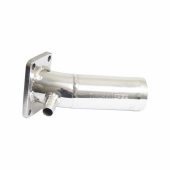 Avgasgrenrör Till Yanmar GM Serie (128890-13530) Avgasgrenrör Till Yanmar GM Serie (128890-13530)