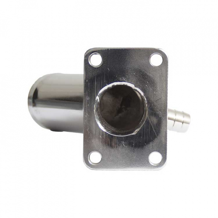 Avgasgrenrör Till Yanmar GM Serie (128890-13530)