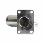 Avgasgrenrör Till Yanmar GM Serie (128890-13530) Avgasgrenrör Till Yanmar GM Serie (128890-13530)