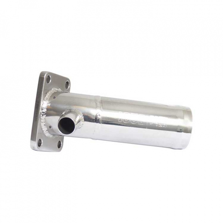 Avgasgrenrör Till Yanmar GM Serie (128890-13530)