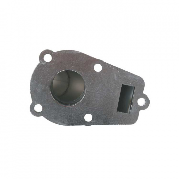 Avgasböj Till Volvo MD21 (818359)